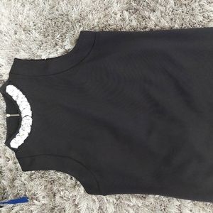 Black Tank